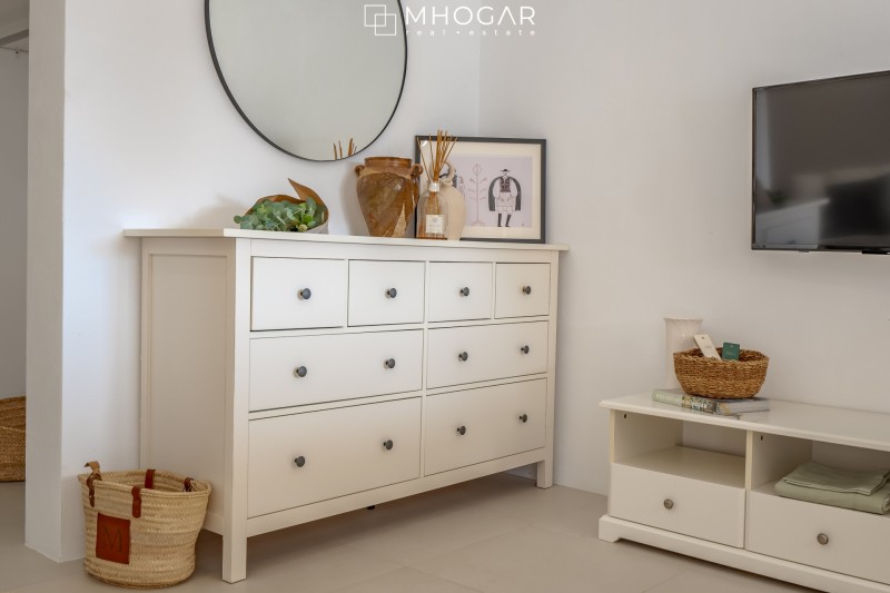 CASA LA MOTUCA - CALPE, COSTA BLANCA by Mhogar